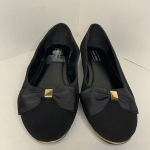 Fancy Ballerina flats